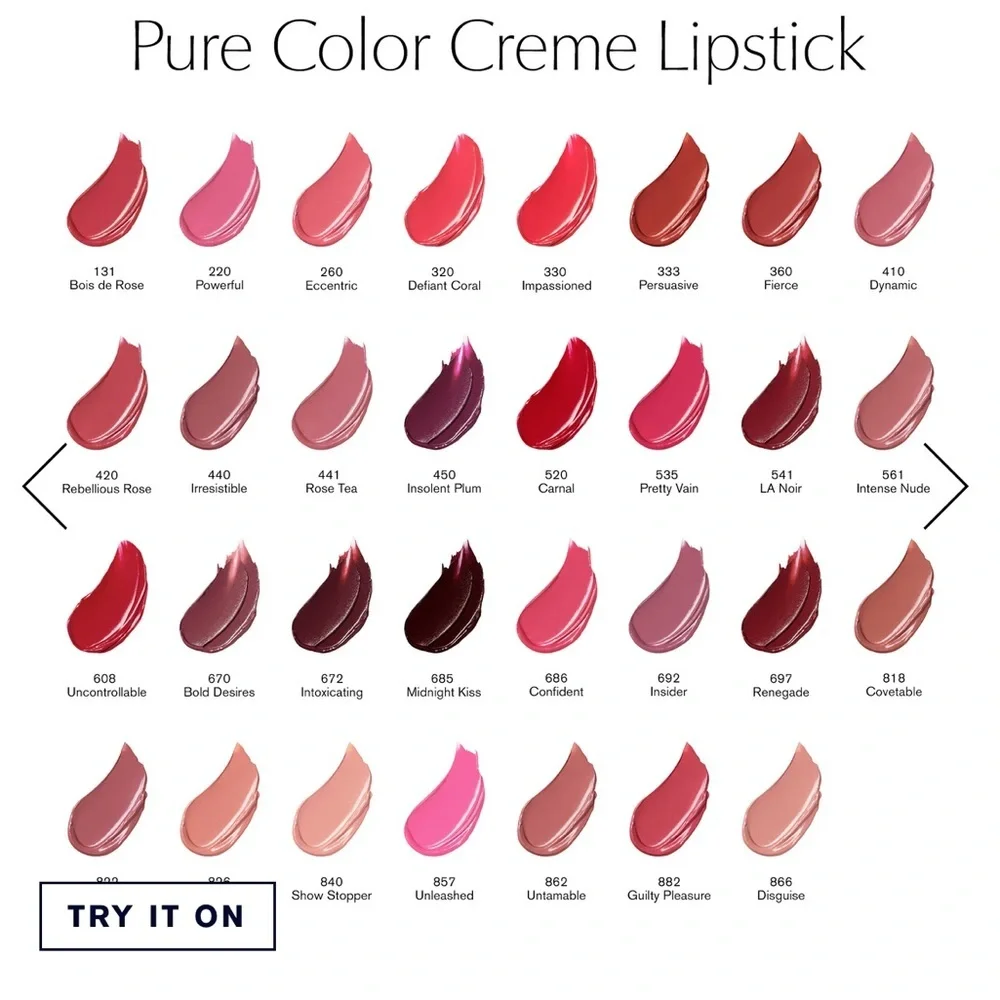 Estée Lauder pure‎ color envy kissable lip shine 4.6ml NWT